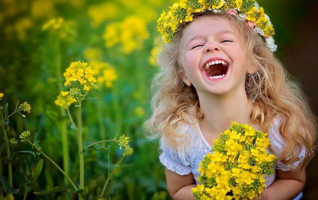 6 tác động tích cực của tiếng cười